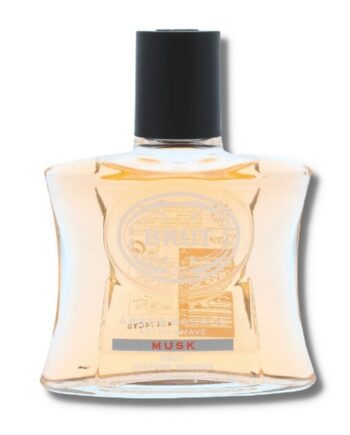 Brut Musk After Shave Lotion 100 Ml