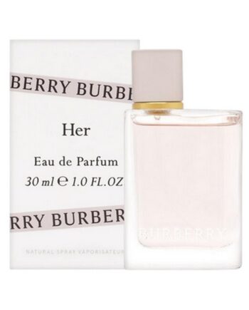 Burberry For Her 30 Ml Edp
