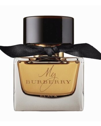Burberry My Burberry Black 90 Ml Edp
