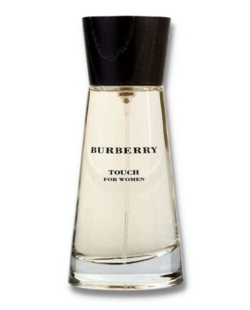 Burberry Touch 100 Ml Edp