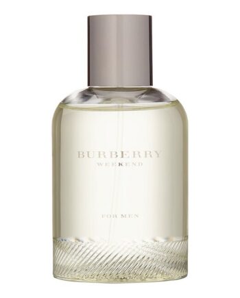 Burberry Weekend For Men 100 Ml Edt