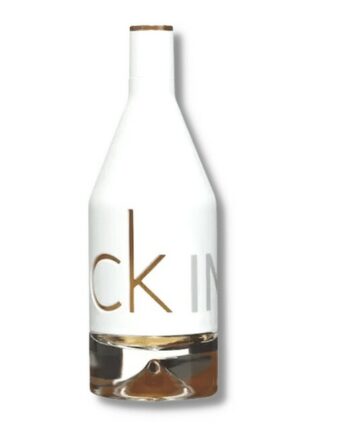 Calvin Klein Ck In2u Her 100 Ml Edt