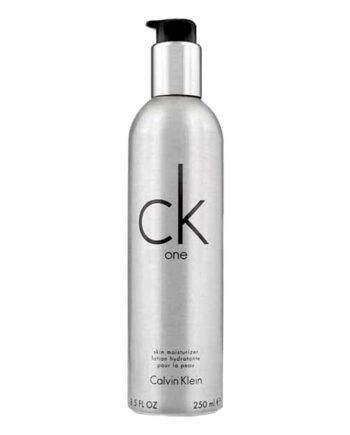Calvin Klein Ck One Body Lotion 250 Ml