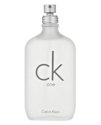 Calvin Klein Ck One 200 Ml Edt