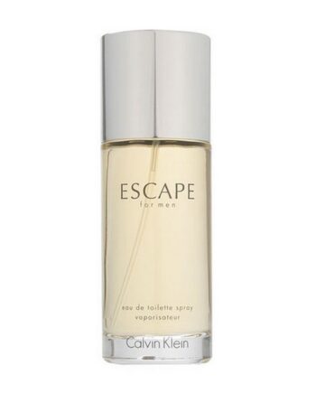 Calvin Klein Escape For Men 100 Ml Edt
