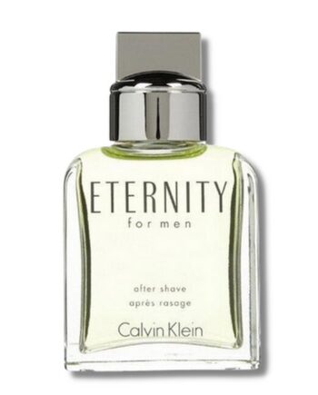 Calvin Klein Eternity After Shave 100 Ml