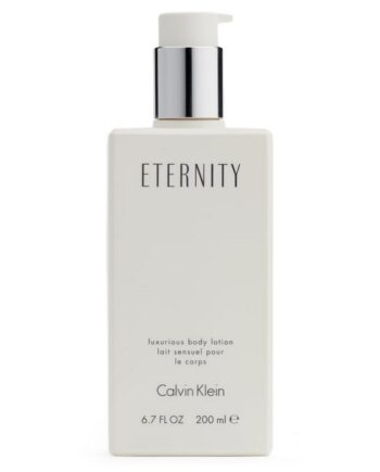 Calvin Klein Eternity Body Lotion 200 Ml