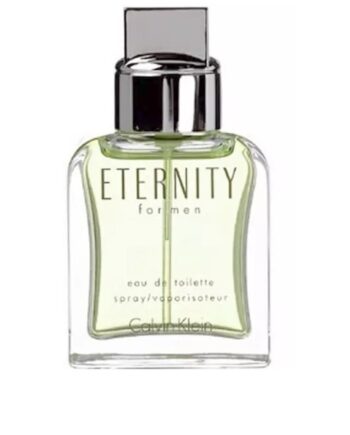 Calvin Klein Eternity For Men 200 Ml Edt