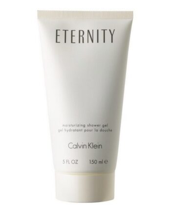 Calvin Klein Eternity Woman Shower Gel 150 Ml