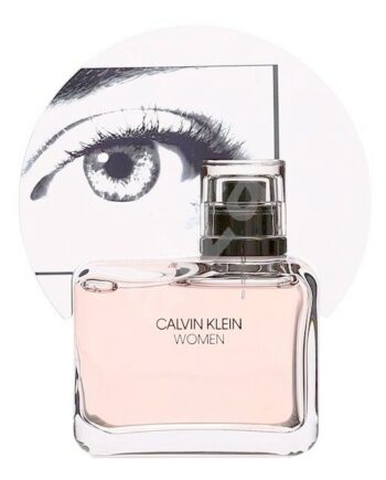 Calvin Klein Women 50 Ml Edp