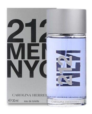 Carolina Herrera 212  Men 30 Ml Edt