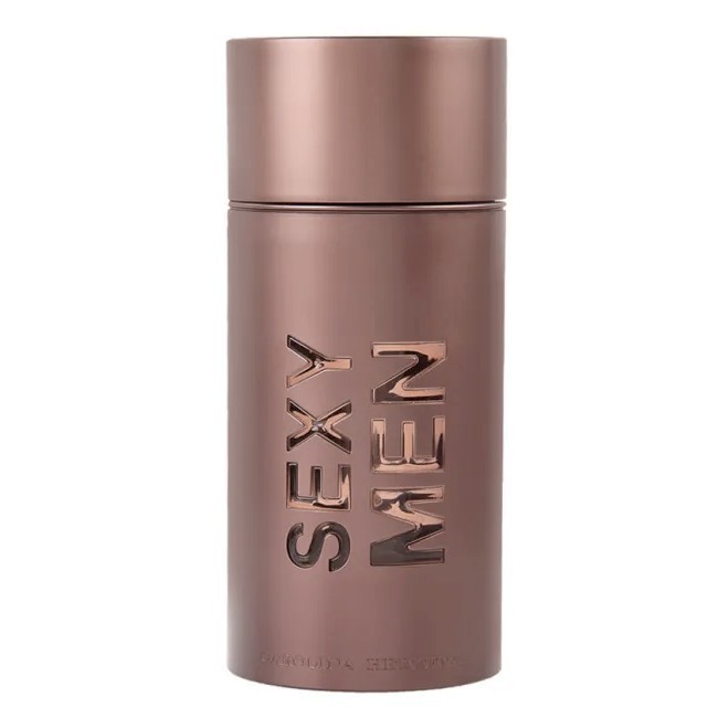 Carolina Herrera 212 Sexy Men 100 Ml Edt