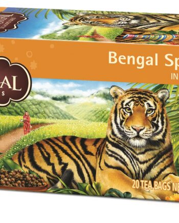 Celestial Seasonings  Bengal Spice  Tea
