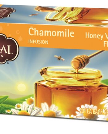 Celestial Seasonings  Chamomile Honey Vanilla Tea