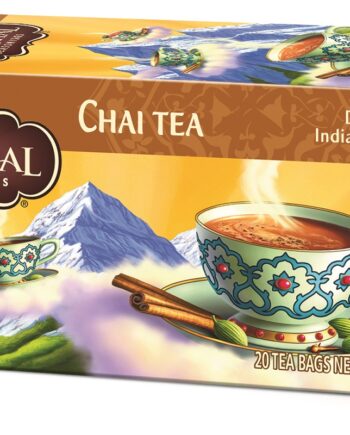 Celestial Seasonings  India Spice Chai Tea