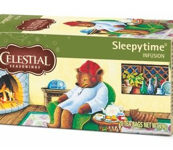 Celestial Seasonings  Sleepytime  Tea
