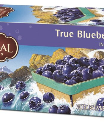 Celestial Seasonings  True Blueberry Tea