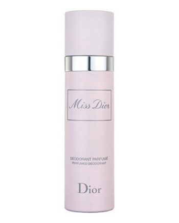 Christian Dior Miss Dior Deodorant Spray 100 Ml