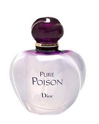 Christian Dior Pure Poison Eau De Parfum 30 Ml