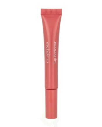 Clarins Instant Light Lip Perfector 19 Intense Smoky Rose