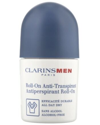 Clarins Men Antiperspirant Deo Roll On 50 Ml