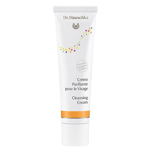 Dr  Hauschka Cleansing Cream Dr  Hauschka