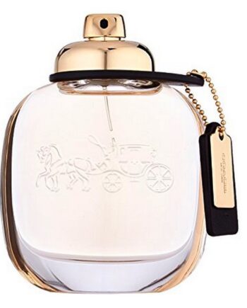 Coach Coach Woman 50 Ml Edp