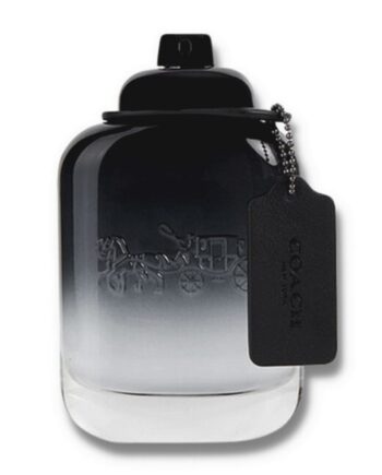 Coach For Men Eau De Toilette 100 Ml