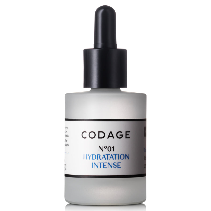 Codage Serum No Intense Moisturizing 30ml