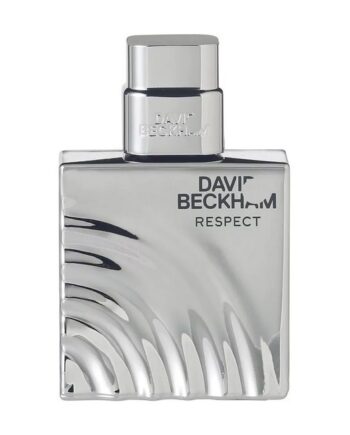 David Beckham Respect 90 Ml Edt