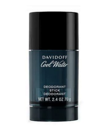Davidoff Cool Water For Men Deodorant Stick 75g