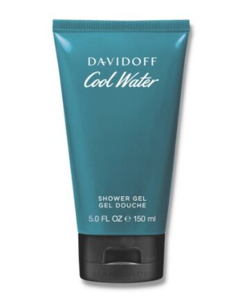 Davidoff Cool Water Shower Gel Man 150 Ml