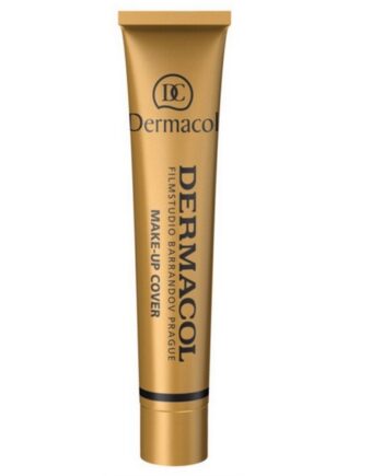 Dermacol Make Up Cover Foundation Nr 215