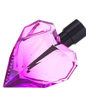 Diesel Loverdose 50 Ml Edp