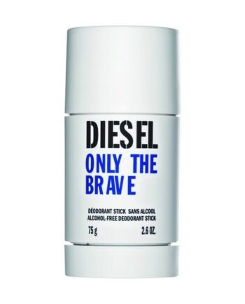 Diesel Only The Brave Deodorant Stick 75