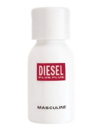 Diesel Plus Plus Masculine 75 Ml Edt