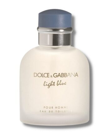 Dolce   Gabbana Light Blue Homme 75 Ml -edt