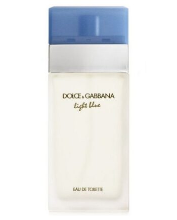 Dolce   Gabbana Light Blue 25 Ml Edt