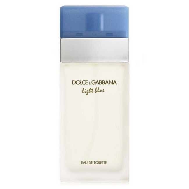 Dolce Gabbana Light Blue 100 Ml Edt