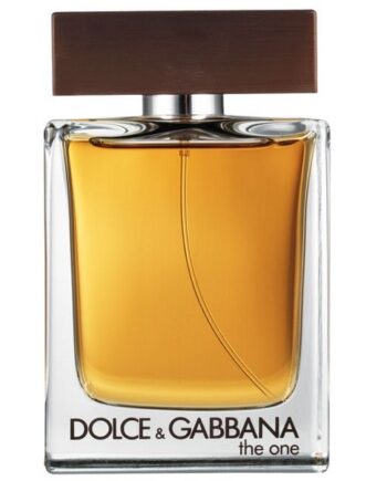 Dolce   Gabbana The One For Men 150 Ml Edt