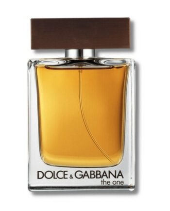Dolce   Gabbana The One For Men 30 Ml Edt