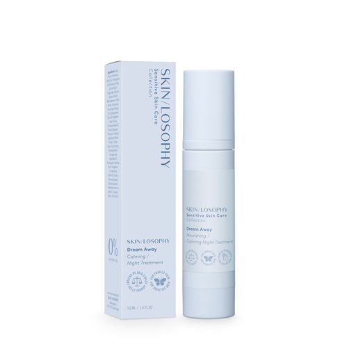 Dream Away Nourishing And Calming Night Treatment