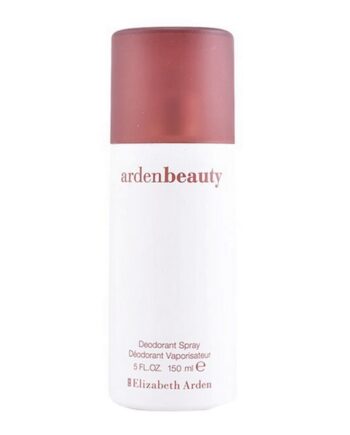 Elizabeth Arden Beauty Deodorant Spray 150 Ml