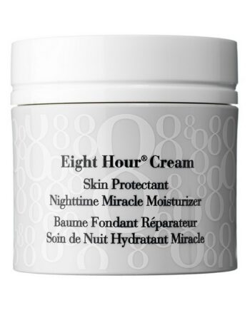 Elizabeth Arden Eight Hour Cream Skin Protectant Nighttime Miracle Moisturizer 50 Ml