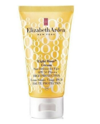 Elizabeth Arden Eight Hour Sun Defense For Face Spf 50 50 Ml