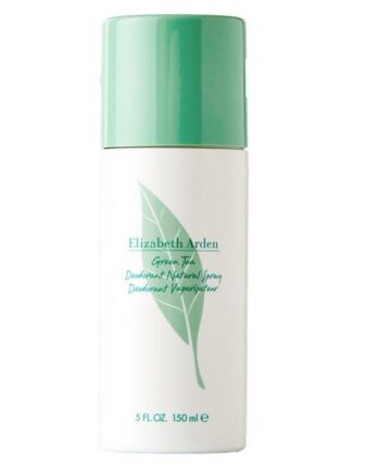 Elizabeth Arden Green Tea Deodorant Spray 150 Ml