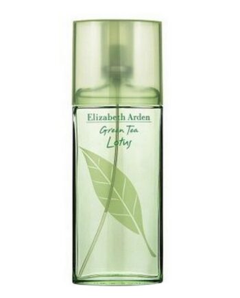 Elizabeth Arden Green Tea Lotus 100 Ml Edt
