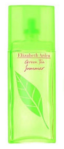 Elizabeth Arden Green Tea Summer 100 Ml Edt