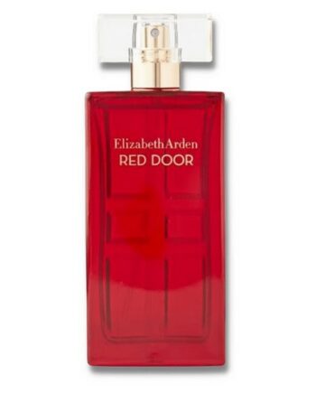 Elizabeth Arden Red Door 100 Ml Edt
