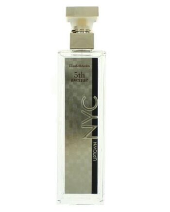 Elizabeth Arden 5th Avenue Uptown Nyc 125 Ml Edp
